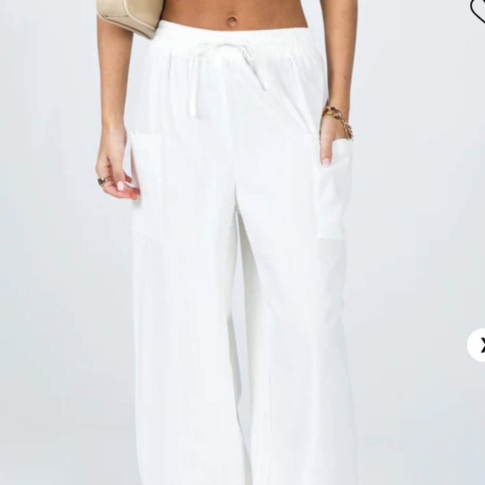 Princess Polly brunie pants